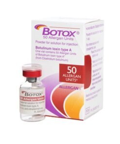 Buy Botox vial of 50 units online
