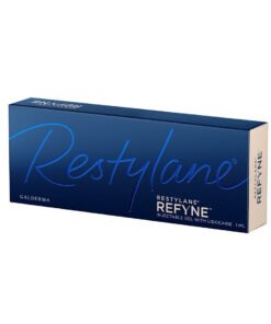 Restylane Refyne Lidocaine 1ml - Damaged Box