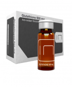 BCN Glutathione 600mg 8031 5x5ml.