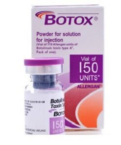 Where to Buy Allergan Botox 150 IU Online
