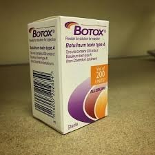 Buy Allergan Botox 1x200iu Online
