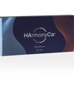 Allergan HArmonyCa Lidocaine Dermal Filler