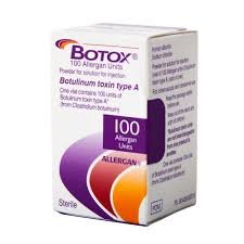 Buy Botox 100 Units Online