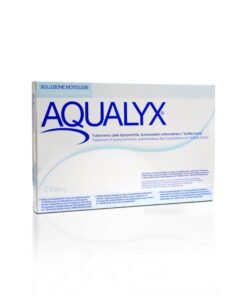 Aqualyx for Cellulite - Best Alternative to Botox Near You