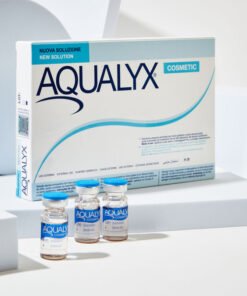 Aqualyx Fat Dissolver for sale