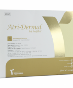 Buy Atri-Dermal (5×2.5ml) online