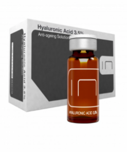 BCN Hyaluronic Acid 3.5% 8066 (5 vials)