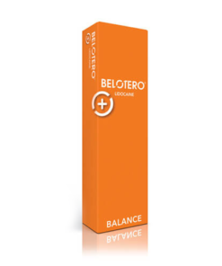 BELOTERO BALANCE (1X1ML).