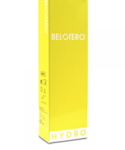 Belotero Hydro.