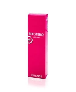 Buy Belotero Intense with Lidocaine (1ml)