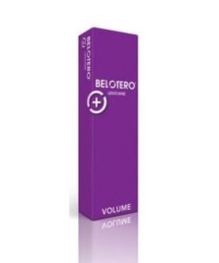 Buy Belotero Volume with Lidocaine Online
