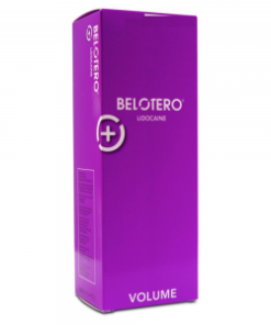 Belotero Volume (2x1ml) for Sale Online