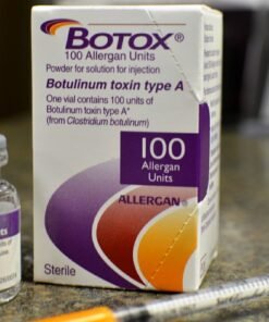 Where can I purchase botulinum toxin injections in Calgary?