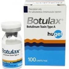 Buy Botulax 100 units online
