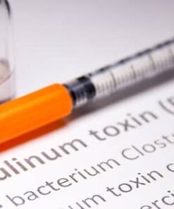 Buy Botulinum Toxin Online