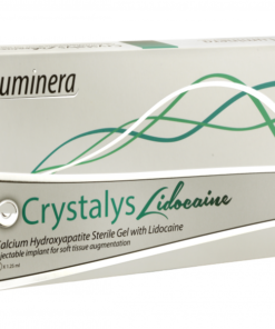 Buy Luminera Crystalys (2×1.25ml) Online.