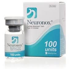 Buy Neuronox  100 units online
