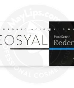 Teosyal ® PureSense Redensity II.
