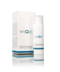 Buy WiQo Eye Contour and Facial Serum Online.