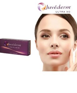 Buy Juvederm Ultra Plus Online