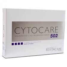 Cytocare 502 (10x5ml).