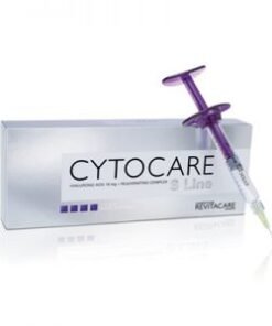 Cytocare S Line (1x3ml).