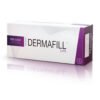 Dermafill Lips (2x1ml) - Best Dermal Filler