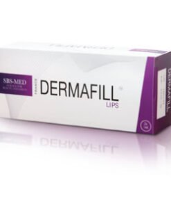 Dermafill Lips (2x1ml) - Best Dermal Filler