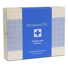 Dermaheal HL for sale