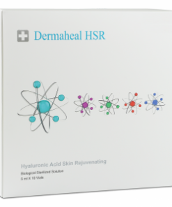 Dermaheal HSR (5×10 vials).