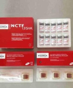 Filorga NCTF 135HA Revitalisation Bundle 1.0mm.
