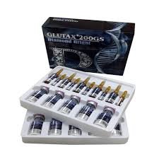 Buy GLUTAX 200GS Diamond Bright Online