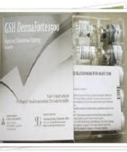 Buy GSH Dermaforte 1500mg Online