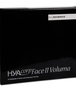 Buy HYAcorp Face II Voluma (2x2ml) Online