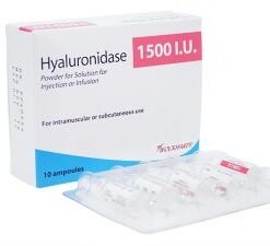 Buy Hyaluronidase Online - Fast Absorption