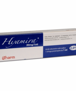 Buy Hyamira 20mg/1ml online.