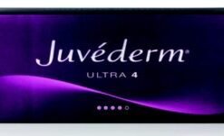 Buy Juvederm Ultra 4 Online - Best Dermal Filler