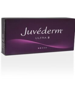 Juvederm Ultra 2 vs Botox: Best Dermal Filler