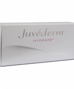 Buy Juvederm Hydrate (1x1ml) Online