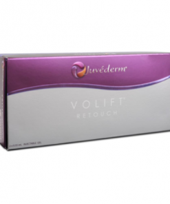 Juvederm Volift Retouch for sale