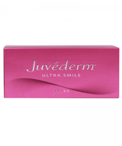 Juvederm Ultra Smile (2×0.55ml) Online