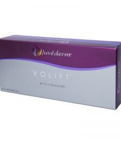 Juvederm Volift with Lidocaine for Sale Online