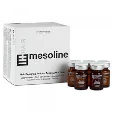 Mesoline Refresh (10x5ml vials).