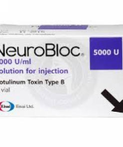 Buy NeuroBloc Botulinum online