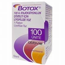 Botox 100 units For Sale Online uk