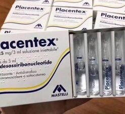 Buy Placentex (5x3ml) online