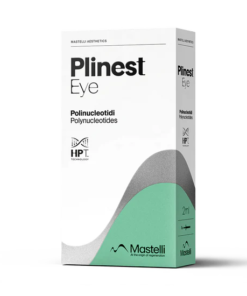 Plinest Eye Gel 2ml - Alternative to Botox Near You