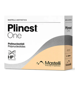 Botox Alternative: Plinest One for Skin Rejuvenation