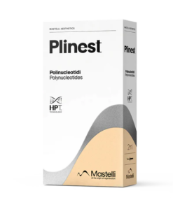 Plinest Gel 2ml for Face, Neck & Décolletage