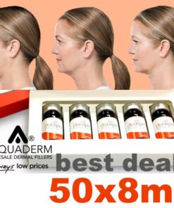 REDUCEL 2nd Generation Injectable Fat Dissolver Wholesale Kit